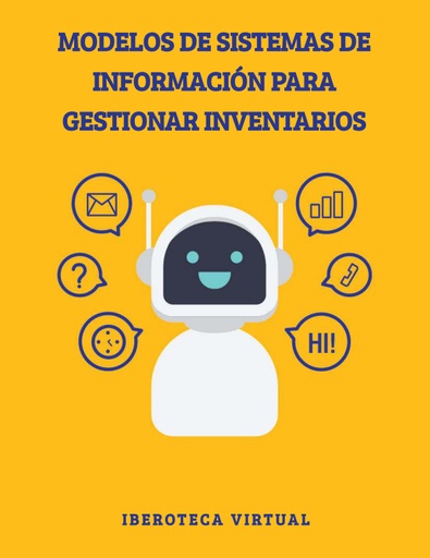 MODELOS DE SISTEMAS DE INFORMACIÓN PARA GESTIONAR INVENTARIOS