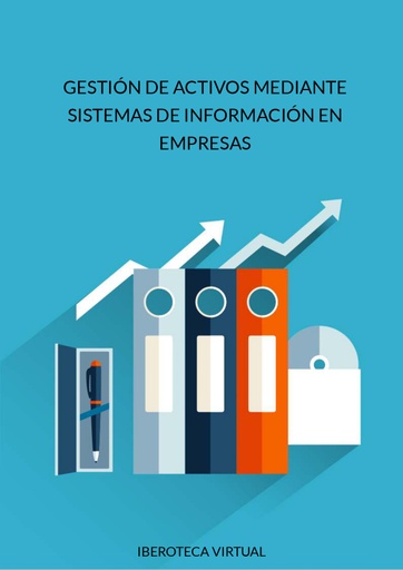 GESTIÓN DE ACTIVOS MEDIANTE SISTEMAS DE INFORMACIÓN EN EMPRESAS