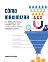 CÓMO MAXIMIZAR EL IMPACTO DEL MARKETING DE TELEFONOS EN LA GENERACIÓN Z