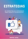 ESTRATEGIAS DE MARKETING DE CONTENIDOS PARA GADGETS TECNOLÓGICOS