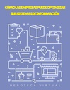CÓMO LAS EMPRESAS PUEDE OPTIMIZAR SUS SISTEMAS DE INFORMACIÓN