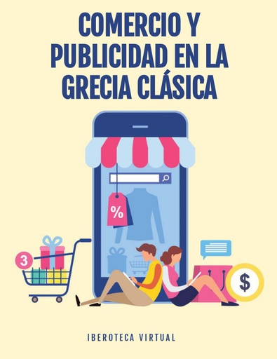 COMERCIO Y PUBLICIDAD EN LA GRECIA CLÁSICA