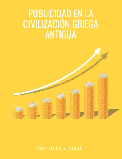 PUBLICIDAD EN LA CIVILIZACIÓN GRIEGA ANTIGUA