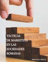 TÁCTICAS DE MARKETING EN LAS SOCIEDADES ROMANAS