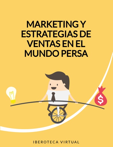 MARKETING Y ESTRATEGIAS DE VENTAS EN EL MUNDO PERSA