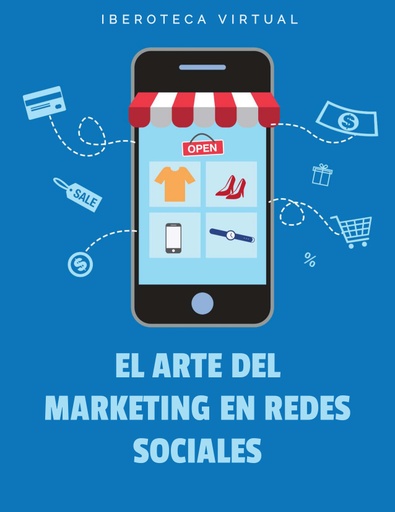 EL ARTE DEL MARKETING EN REDES SOCIALES