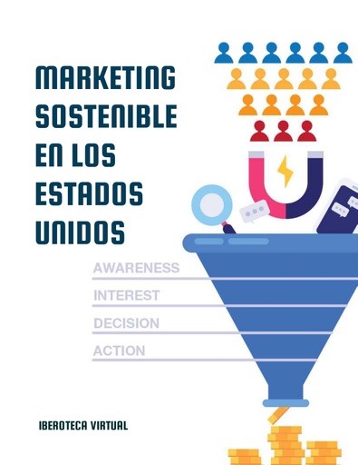 MARKETING SOSTENIBLE EN LOS ESTADOS UNIDOS