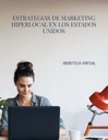 ESTRATEGIAS DE MARKETING HIPERLOCAL EN LOS ESTADOS UNIDOS