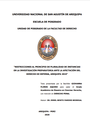 Restricciones al principio de pluralidad de instancias en la investigación preparatoria ante la afectación del derecho de defensa