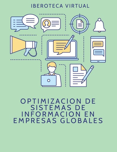 OPTIMIZACION DE SISTEMAS DE INFORMACION EN EMPRESAS GLOBALES