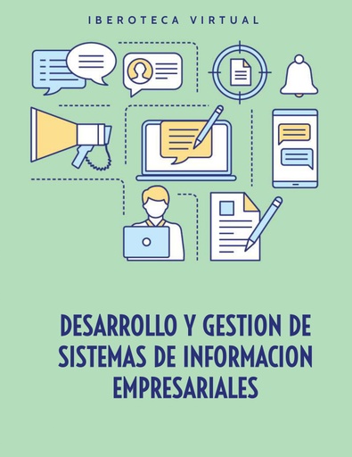 DESARROLLO Y GESTION DE SISTEMAS DE INFORMACION EMPRESARIALES