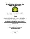 Modelo de sistema viable para la mejora de la gestión de la Institución Educativa Particular César Vallejo - Huancavelica