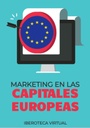 MARKETING EN LAS CAPITALES EUROPEAS