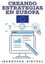 CREANDO ESTRATEGIAS EN EUROPA