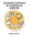 LOS MEJORES ESTRATEGAS EN LA HISTORIA DEL MARKETING