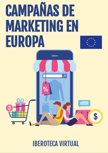 CAMPAÑAS DE MARKETING EN EUROPA