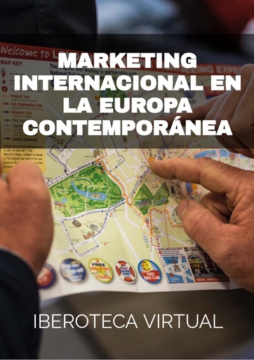 MARKETING INTERNACIONAL EN LA EUROPA CONTEMPORÁNEA