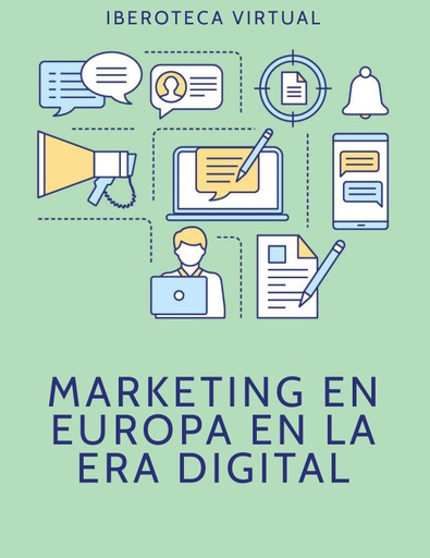 MARKETING EN EUROPA EN LA ERA DIGITAL