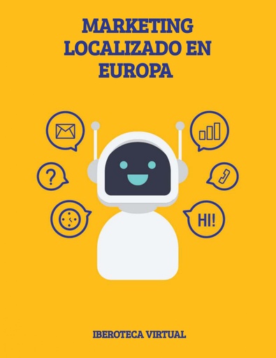 MARKETING LOCALIZADO EN EUROPA