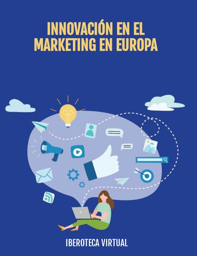 INNOVACIÓN EN EL MARKETING EN EUROPA