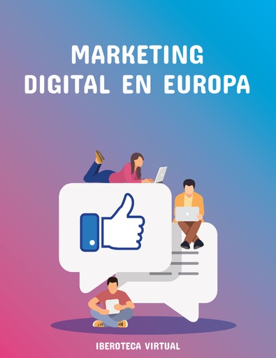 MARKETING DIGITAL EN EUROPA