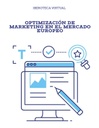 OPTIMIZACIÓN DE MARKETING EN EL MERCADO EUROPEO