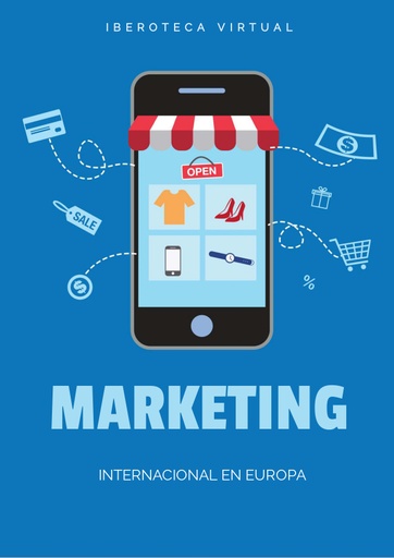 MARKETING INTERNACIONAL EN EUROPA