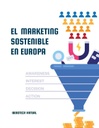 EL MARKETING SOSTENIBLE EN EUROPA