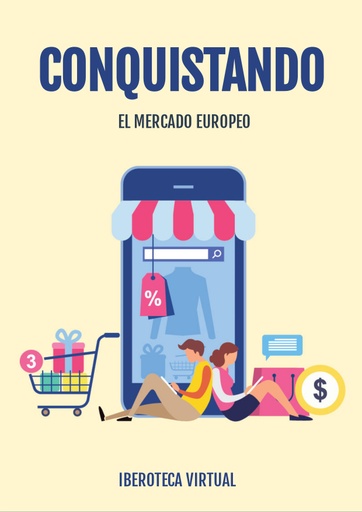 CONQUISTANDO EL MERCADO EUROPEO