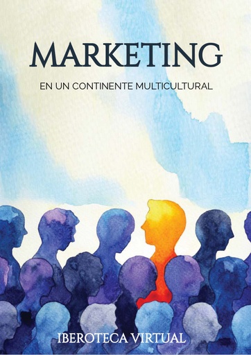 MARKETING EN UN CONTINENTE MULTICULTURAL