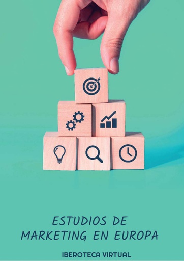 ESTUDIOS DE MARKETING EN EUROPA