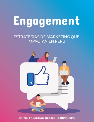 ESTRATEGIAS DE MARKETING QUE IMPACTAN EN PERÚ
