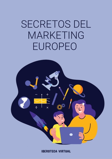 SECRETOS DEL MARKETING EUROPEO