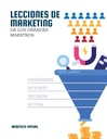LECCIONES DE MARKETING DE LOS GRANDES MAESTROS