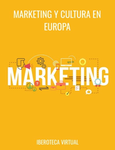 MARKETING Y CULTURA EN EUROPA