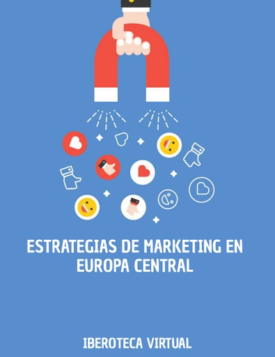 ESTRATEGIAS DE MARKETING EN EUROPA CENTRAL