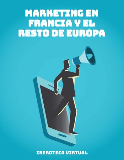 MARKETING EN FRANCIA Y EL RESTO DE EUROPA