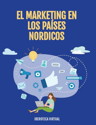 EL MARKETING EN LOS PAÍSES NORDICOS