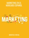 MARKETING EN EL MERCADO ESPAÑOL