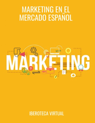 MARKETING EN EL MERCADO ESPAÑOL
