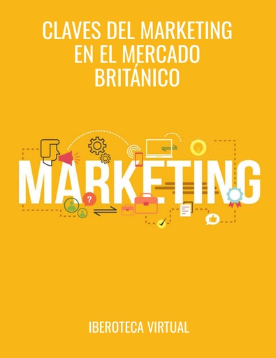 CLAVES DEL MARKETING EN EL MERCADO BRITÁNICO