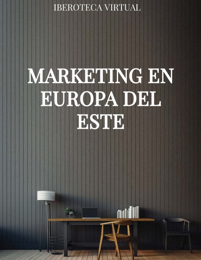 MARKETING EN EUROPA DEL ESTE