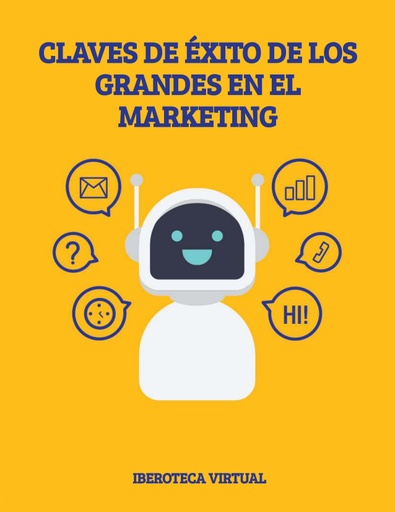 CLAVES DE ÉXITO DE LOS GRANDES EN EL MARKETING