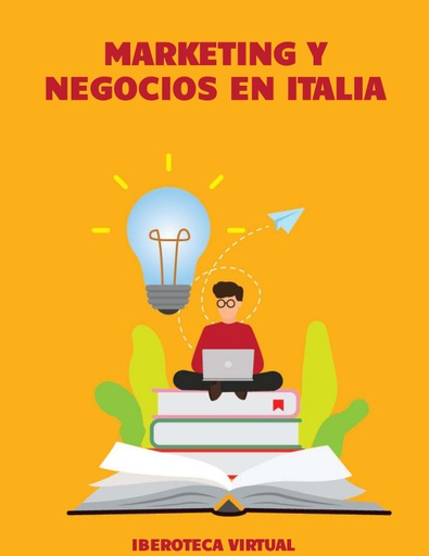 MARKETING Y NEGOCIOS EN ITALIA