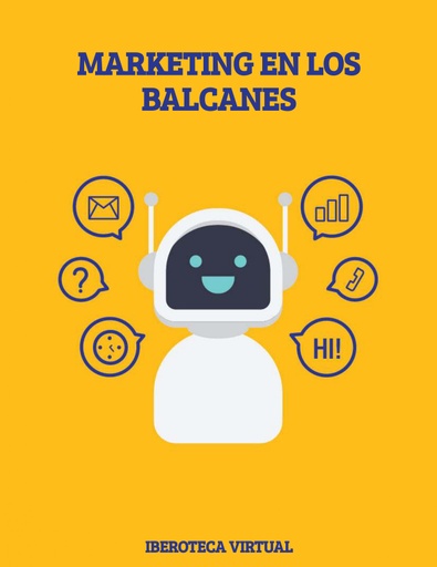 MARKETING EN LOS BALCANES