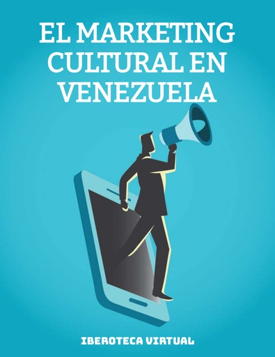 EL MARKETING CULTURAL EN VENEZUELA