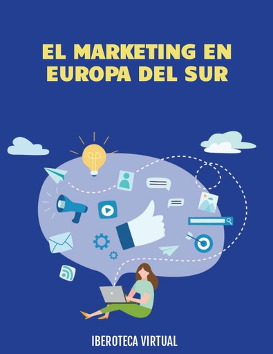 EL MARKETING EN EUROPA DEL SUR