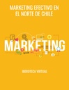 MARKETING EFECTIVO EN EL NORTE DE CHILE