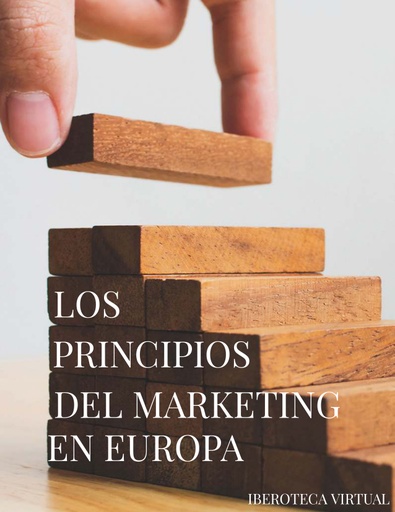 LOS PRINCIPIOS DEL MARKETING EN EUROPA