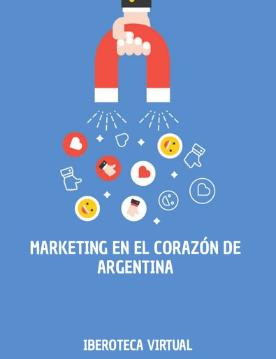 MARKETING EN EL CORAZÓN DE ARGENTINA